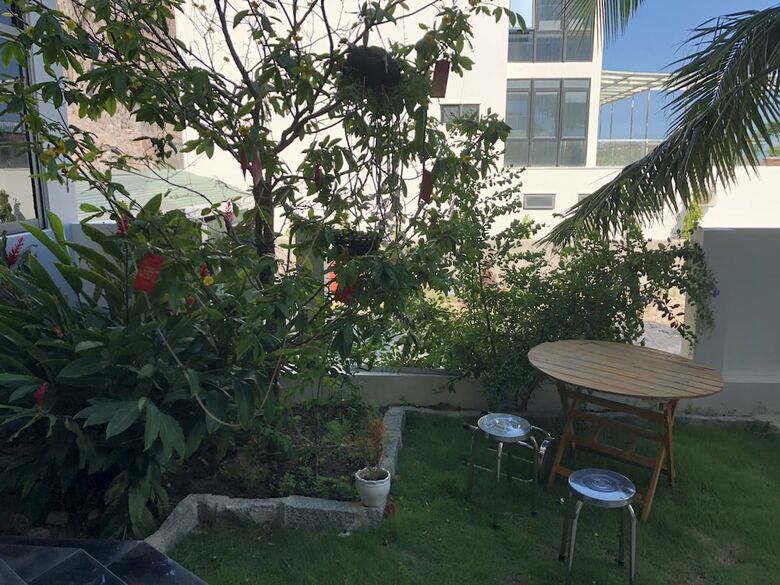 Apartamentos Ngoc Long Villa Nha Trang Ocean View
