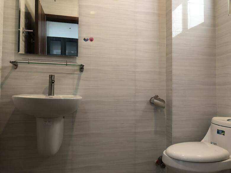 Apartamentos Ngoc Long Villa Nha Trang Ocean View