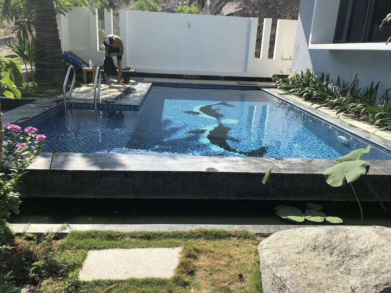 Apartamentos Ngoc Long Villa Nha Trang Ocean View
