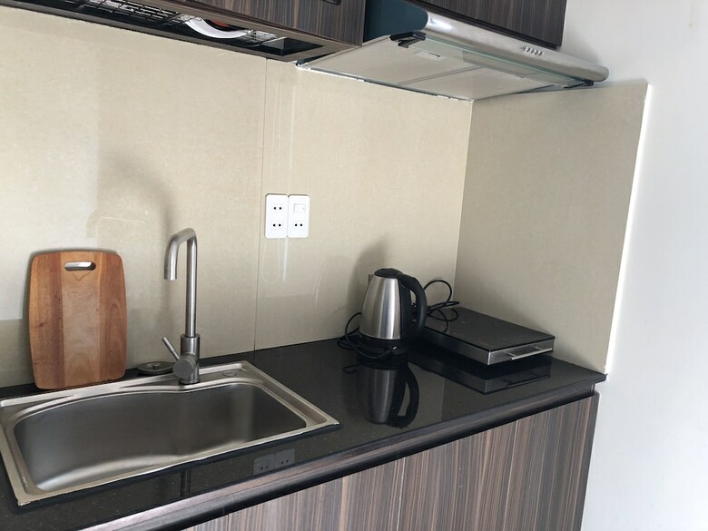 Apartamentos Ngoc Long Villa Nha Trang Ocean View
