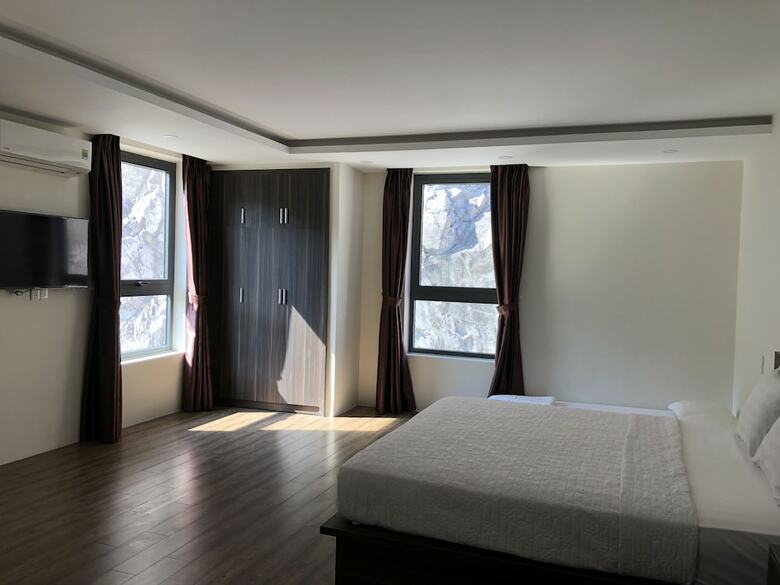 Apartamentos Ngoc Long Villa Nha Trang Ocean View
