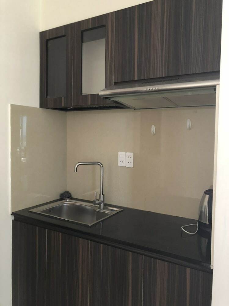 Apartamentos Ngoc Long Villa Nha Trang Ocean View