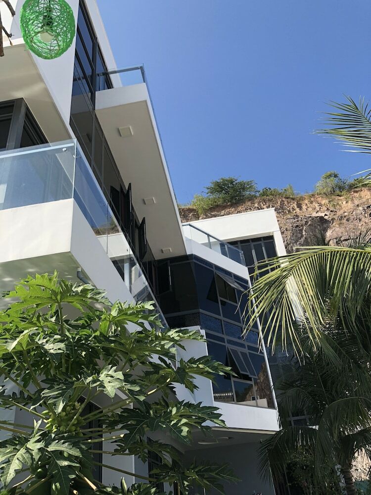 Apartamentos Ngoc Long Villa Nha Trang Ocean View