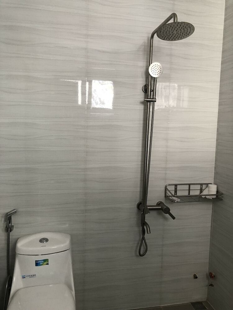 Apartamentos Ngoc Long Villa Nha Trang Ocean View