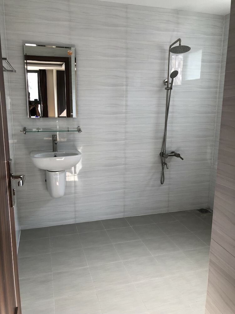 Apartamentos Ngoc Long Villa Nha Trang Ocean View