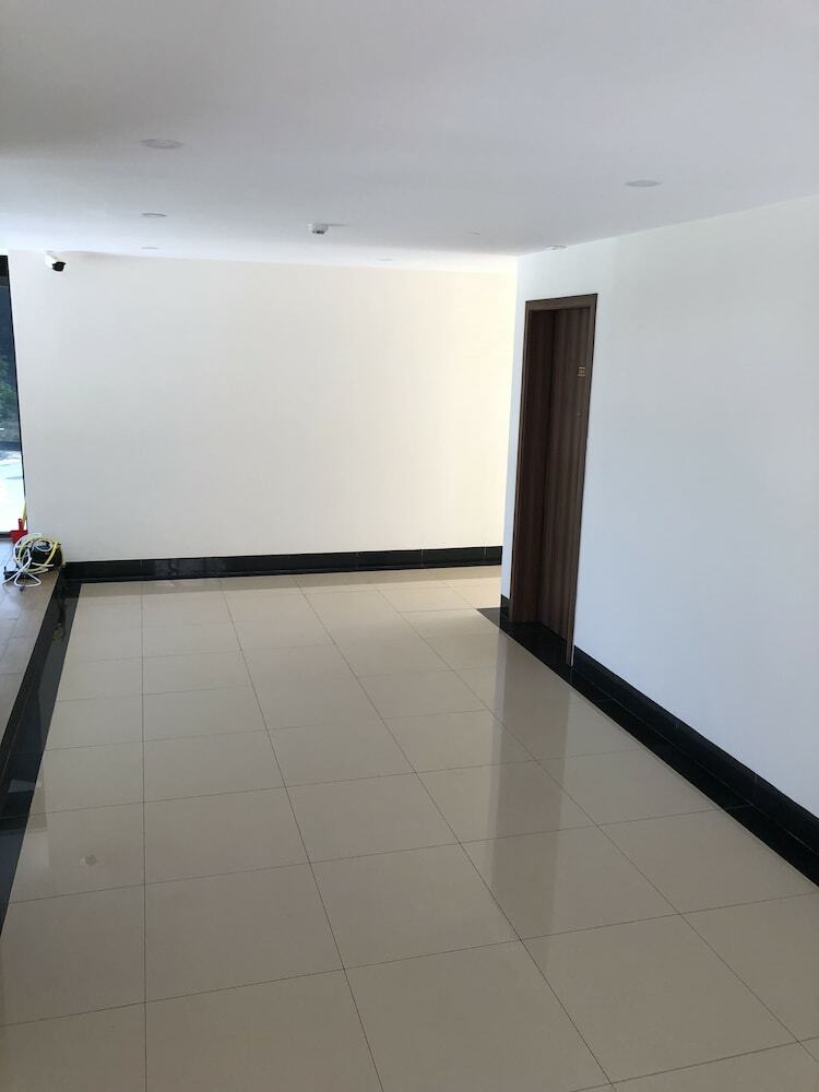 Apartamentos Ngoc Long Villa Nha Trang Ocean View