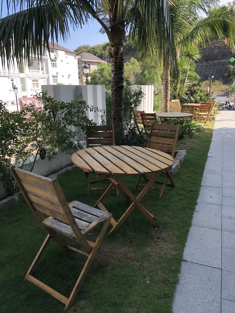Apartamentos Ngoc Long Villa Nha Trang Ocean View