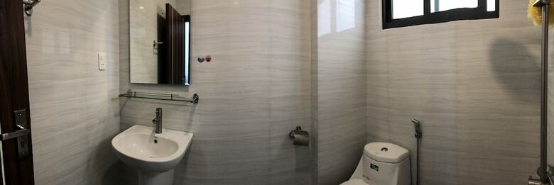 Apartamentos Ngoc Long Villa Nha Trang Ocean View