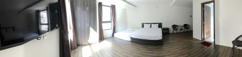 Apartamentos Ngoc Long Villa Nha Trang Ocean View