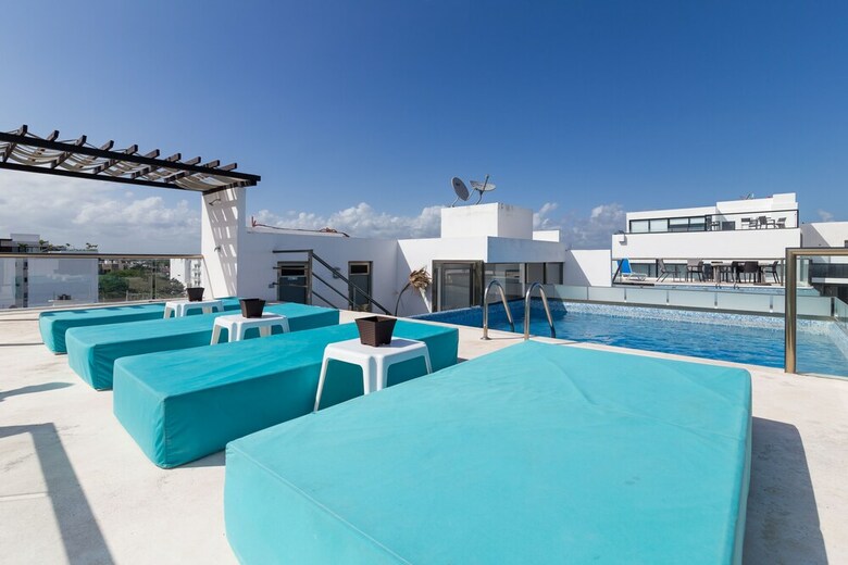 Menesse Quinta Mar By Cocobr