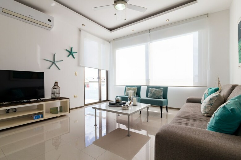 Menesse Quinta Mar By Cocobr