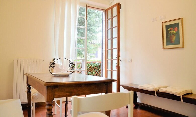 Apartamento We Tuscany - La Casa Di Agnese