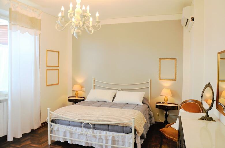Apartamento We Tuscany - La Casa Di Agnese