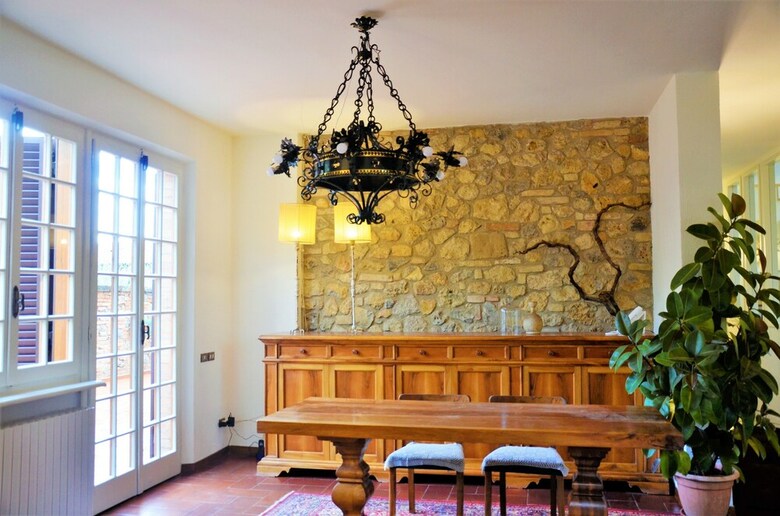 Apartamento We Tuscany - La Casa Di Agnese