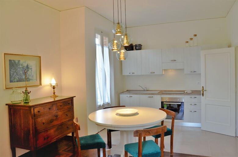 Apartamento We Tuscany - La Casa Di Agnese