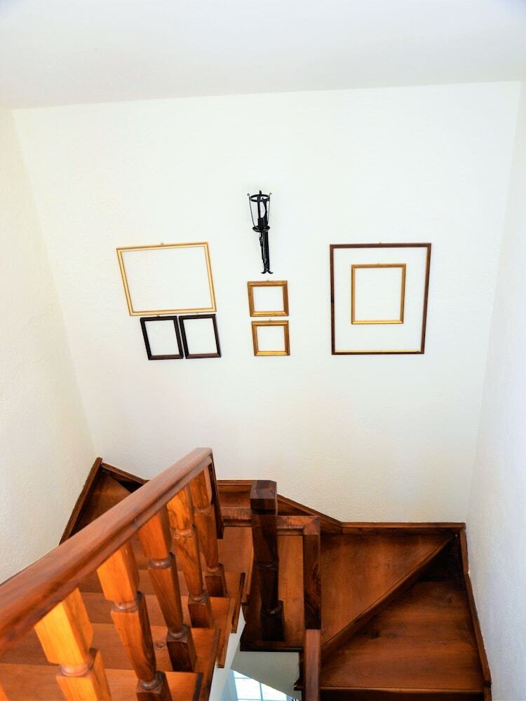 Apartamento We Tuscany - La Casa Di Agnese