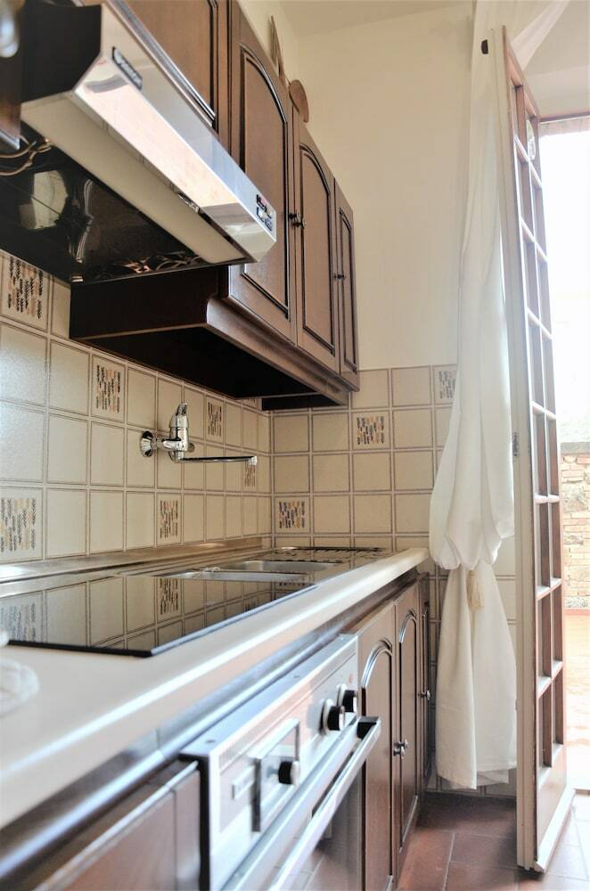 Apartamento We Tuscany - La Casa Di Agnese