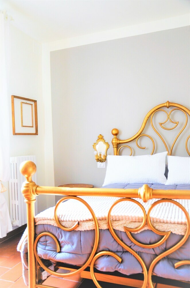 Apartamento We Tuscany - La Casa Di Agnese