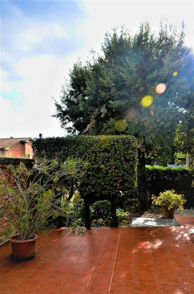 Apartamento We Tuscany - La Casa Di Agnese