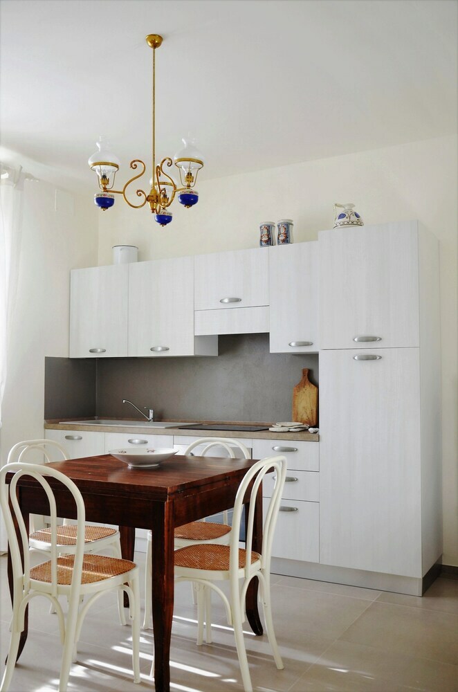 Apartamento We Tuscany - La Casa Di Agnese