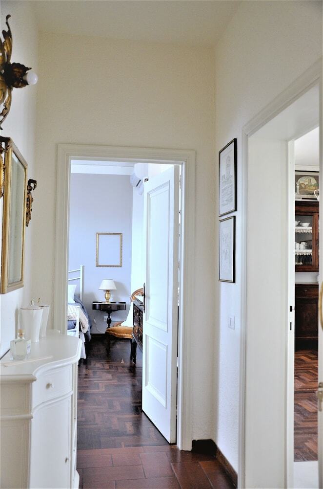 Apartamento We Tuscany - La Casa Di Agnese
