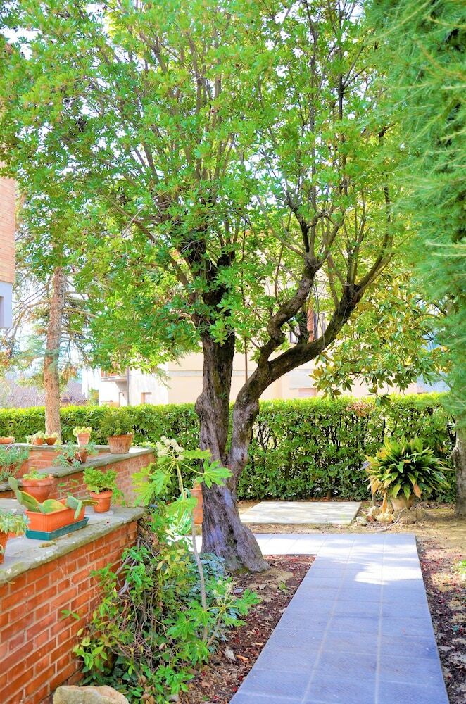 Apartamento We Tuscany - La Casa Di Agnese
