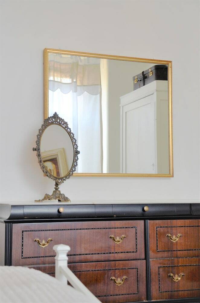 Apartamento We Tuscany - La Casa Di Agnese