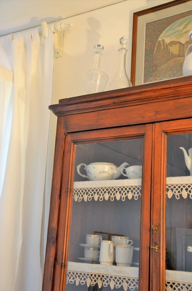 Apartamento We Tuscany - La Casa Di Agnese