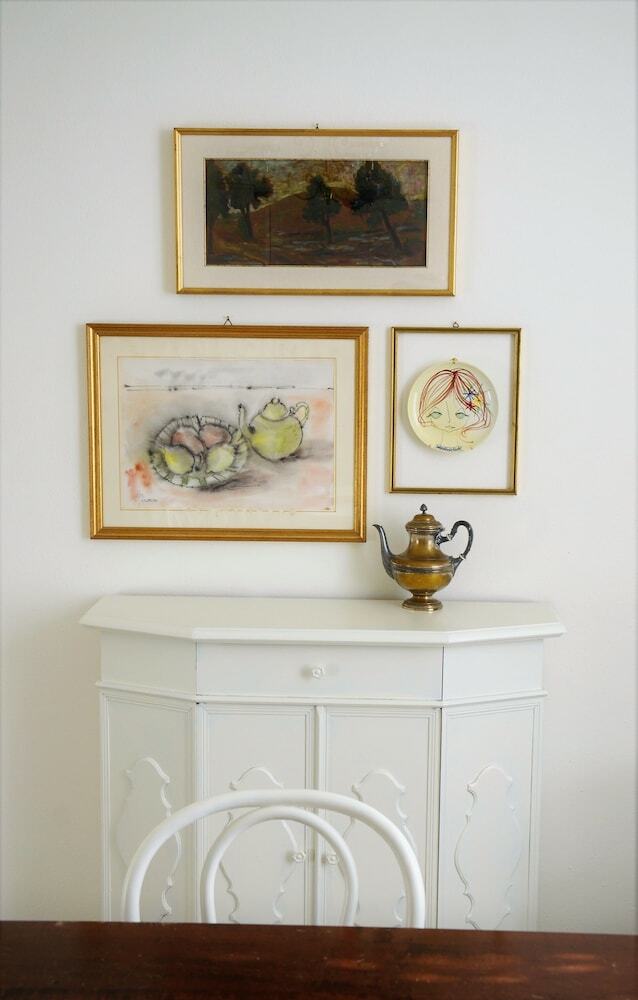 Apartamento We Tuscany - La Casa Di Agnese