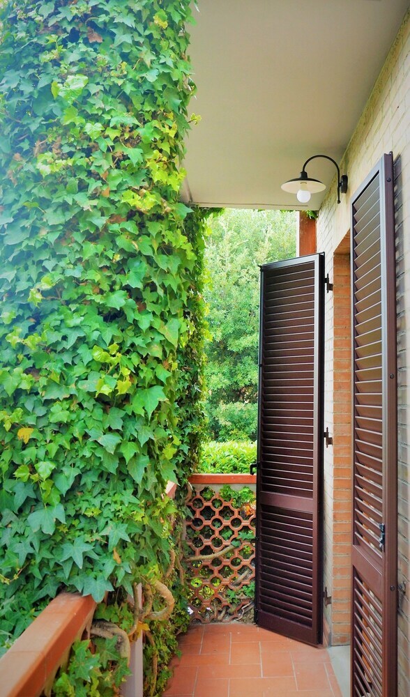 Apartamento We Tuscany - La Casa Di Agnese