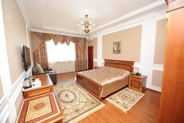 Hotel Edelveis
