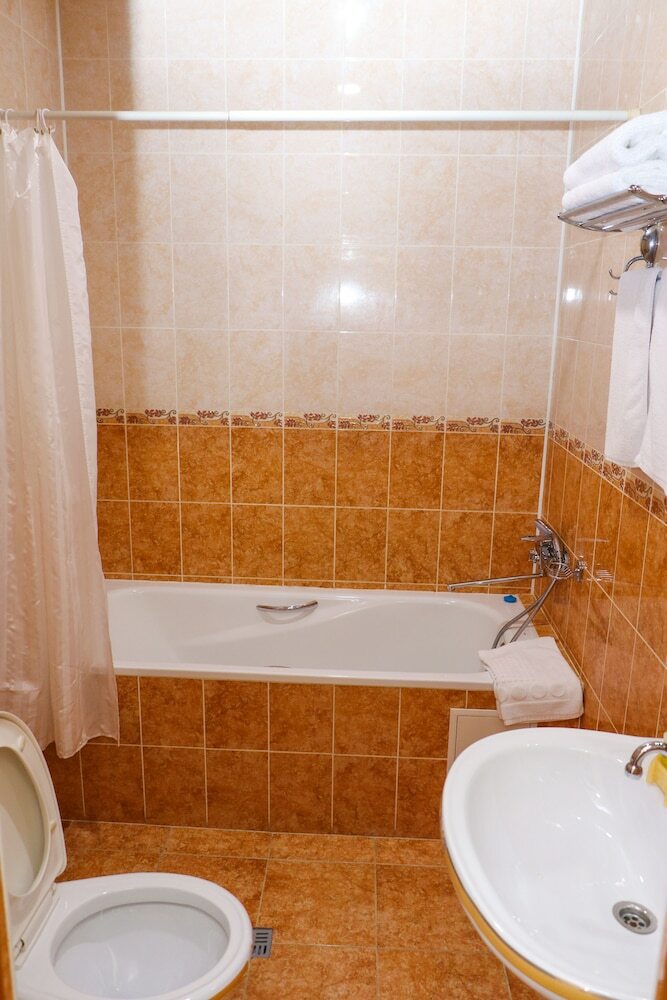 Hotel Edelveis