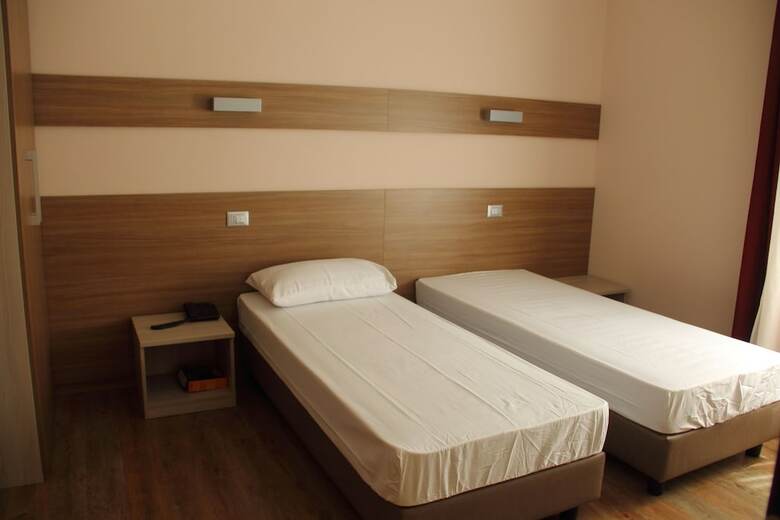 Hotel Milano