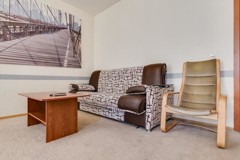Ludwig Apartment Pervaya Sovetskaya 12