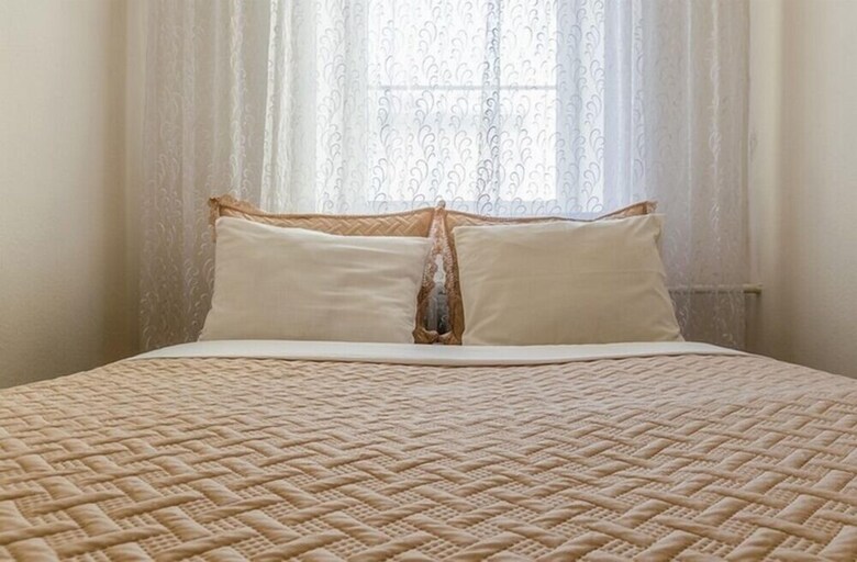 Ludwig Apartment Pervaya Sovetskaya 12
