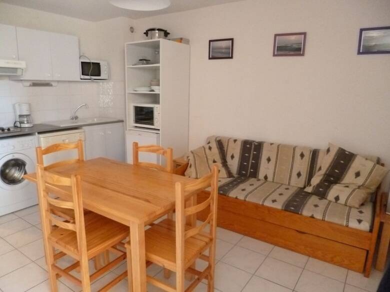 Residencia Estivel - Les Hameaux De L'oc�an