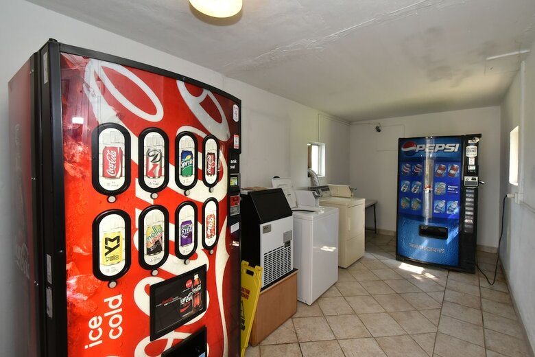 Motel Americas Best Value Inn & Suites Williamstown