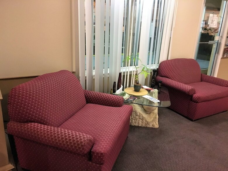 Motel Americas Best Value Inn & Suites Williamstown