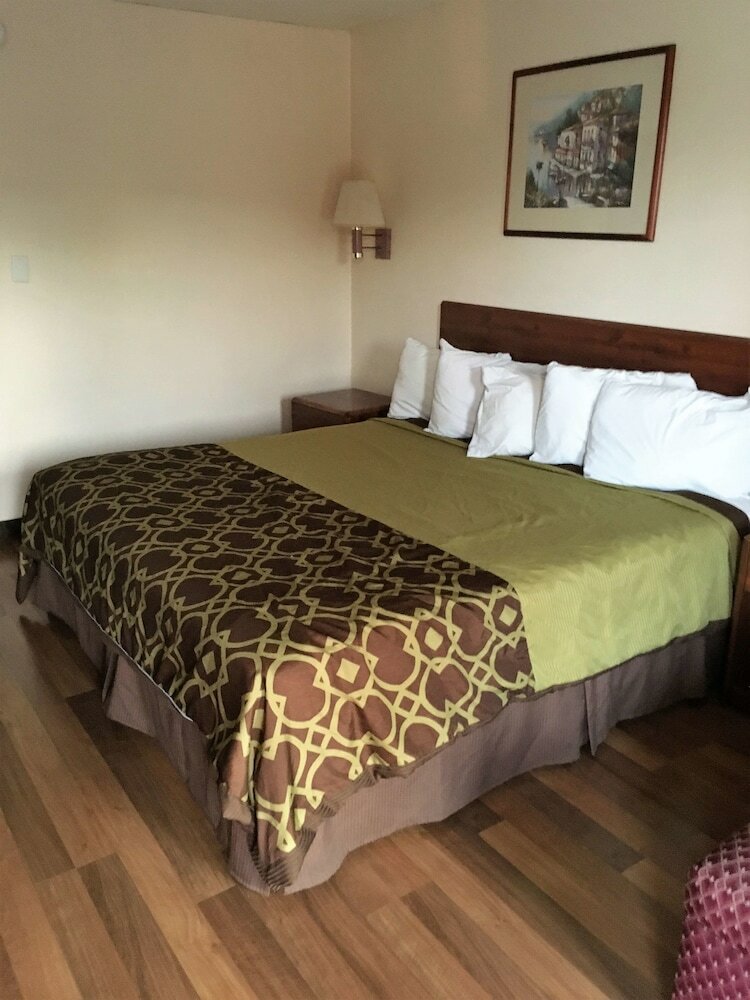 Motel Americas Best Value Inn & Suites Williamstown