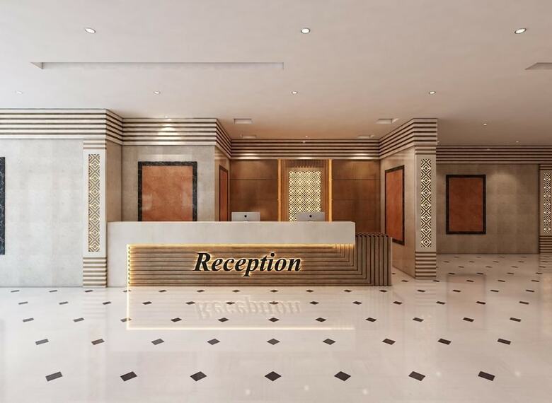 Almakan Hotel 108