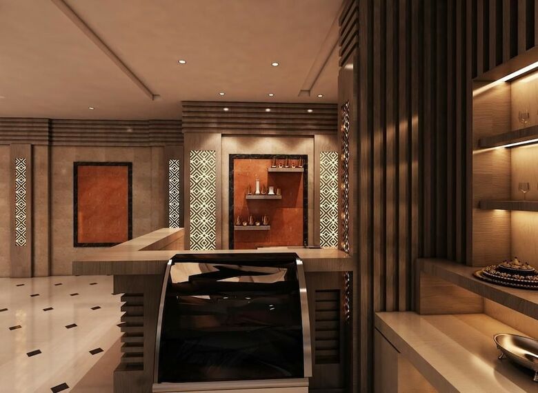 Almakan Hotel 108