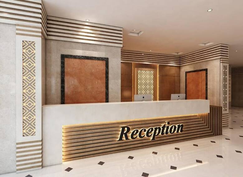 Almakan Hotel 108