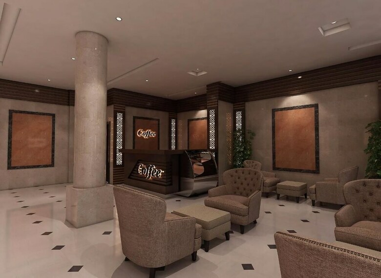 Almakan Hotel 108
