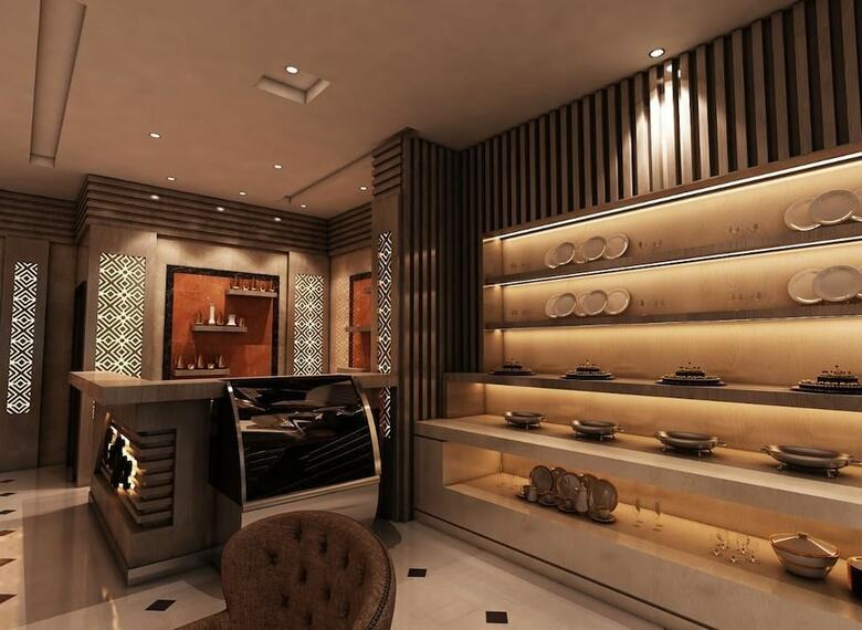 Almakan Hotel 108
