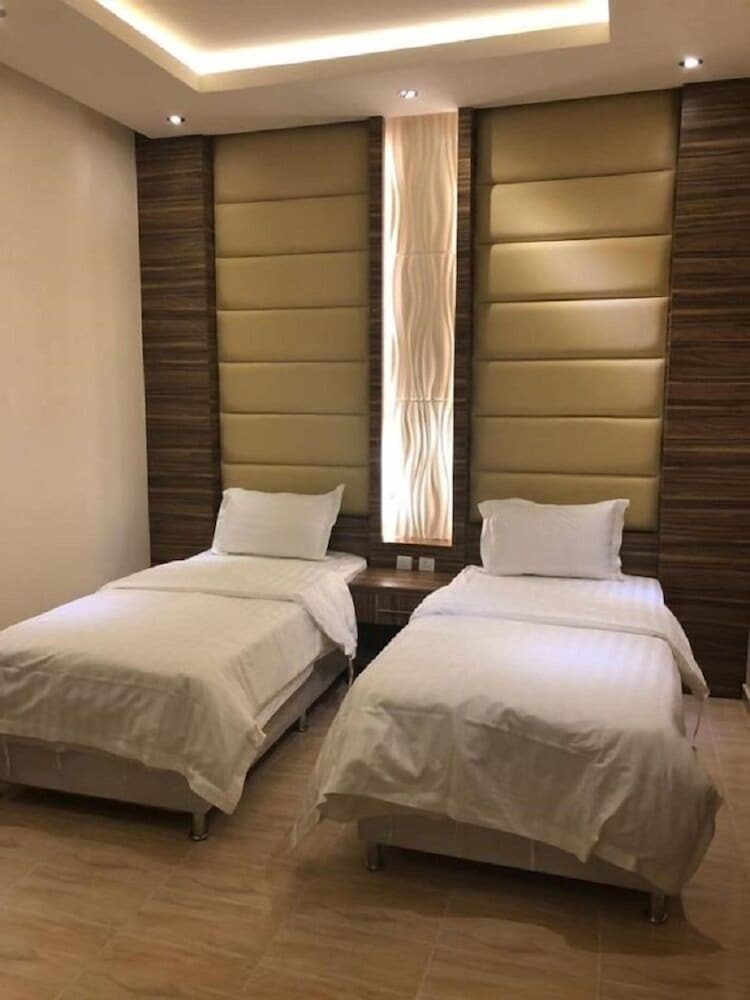 Almakan Hotel 108