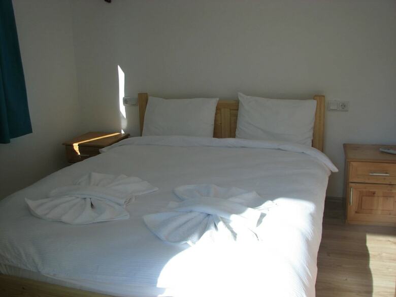 Adrasan River Hotel