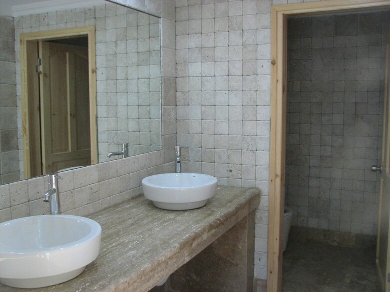 Adrasan River Hotel