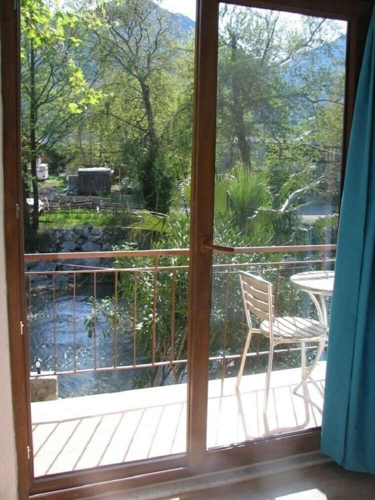 Adrasan River Hotel