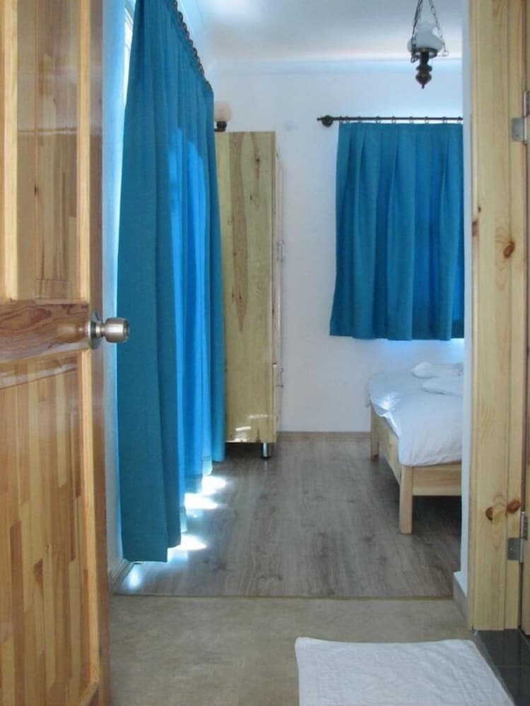 Adrasan River Hotel