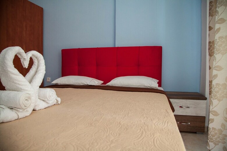 Aparthotel Villa Ellada Pride